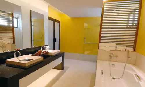 هتل د زاین پاتایا